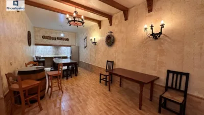 House in Moguer photo 21