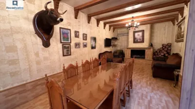 House in Moguer photo 23