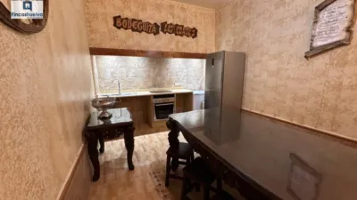 House in Moguer photo 24