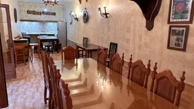 House in Moguer photo 28
