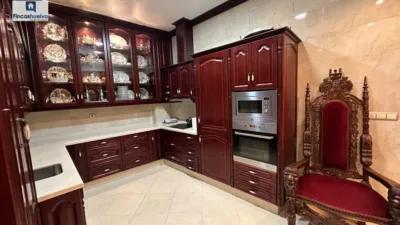 House in Moguer photo 31