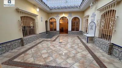 House in Moguer photo 32