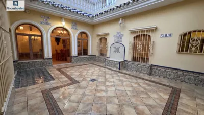 House in Moguer photo 33