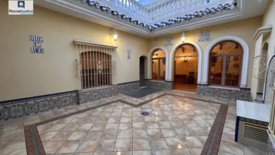House in Moguer photo 34