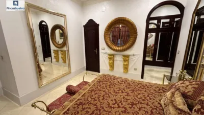House in Moguer photo 36
