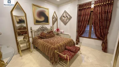 House in Moguer photo 37