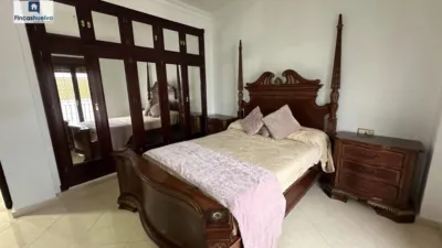 House in Moguer photo 43