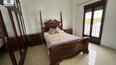 House in Moguer photo 44