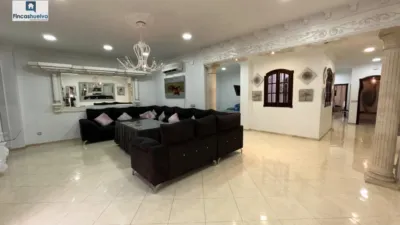 House in Moguer photo 53
