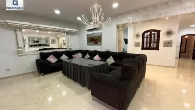 House in Moguer photo 54