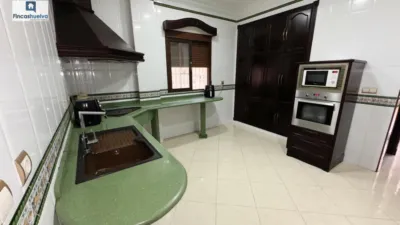 House in Moguer photo 59