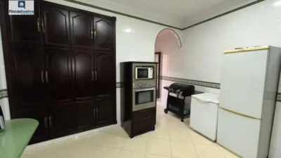 House in Moguer photo 61