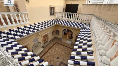 House in Moguer photo 65