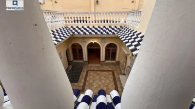 House in Moguer photo 68