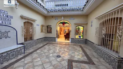 House in Moguer photo 80