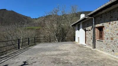 Rustic farm on Plaza Rural Street photo 12