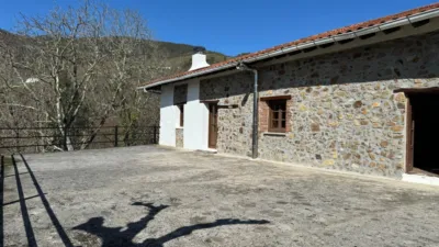 Rustic farm on Plaza Rural Street photo 13