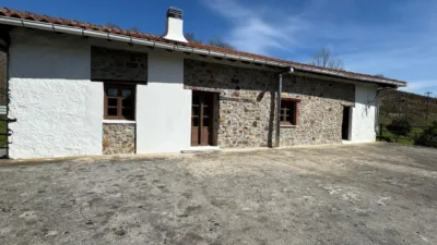 Rustic farm on Plaza Rural Street photo 15