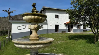 Rustic farm on Plaza Rural Street photo 3