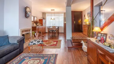 Chalet en venta en Eguzkimendi Auzunea, Bidebieta (San Sebastián - Donostia) de 1.095.000 €