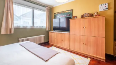 Chalet en venta en Eguzkimendi Auzunea, Bidebieta (San Sebastián - Donostia) de 1.095.000 €
