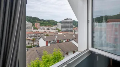 Chalet en venta en Eguzkimendi Auzunea, Bidebieta (San Sebastián - Donostia) de 1.095.000 €