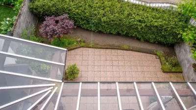 Chalet en venta en Eguzkimendi Auzunea, Bidebieta (San Sebastián - Donostia) de 1.095.000 €
