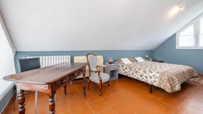 Chalet en venta en Eguzkimendi Auzunea, Bidebieta (San Sebastián - Donostia) de 1.095.000 €