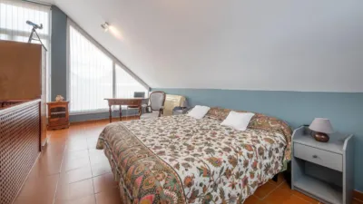 Chalet en venta en Eguzkimendi Auzunea, Bidebieta (San Sebastián - Donostia) de 1.095.000 €