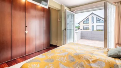 Chalet en venta en Eguzkimendi Auzunea, Bidebieta (San Sebastián - Donostia) de 1.095.000 €