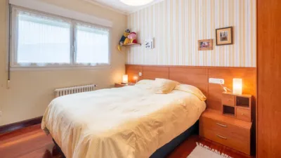 Chalet en venta en Eguzkimendi Auzunea, Bidebieta (San Sebastián - Donostia) de 1.095.000 €