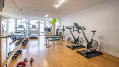 Chalet en venta en Eguzkimendi Auzunea, Bidebieta (San Sebastián - Donostia) de 1.095.000 €