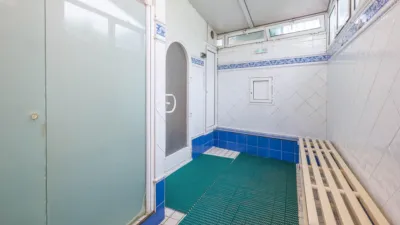 Chalet en venta en Eguzkimendi Auzunea, Bidebieta (San Sebastián - Donostia) de 1.095.000 €