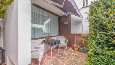 Chalet en venta en Eguzkimendi Auzunea, Bidebieta (San Sebastián - Donostia) de 1.095.000 €