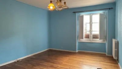 Chalet en venta en Calle de Santa Bárbara, Zegama de 270.000 €