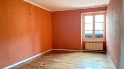 Chalet en venta en Calle de Santa Bárbara, Zegama de 270.000 €