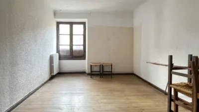 Chalet en venta en Calle de Santa Bárbara, Zegama de 270.000 €