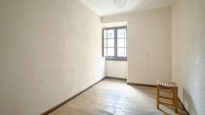 Chalet en venta en Calle de Santa Bárbara, Zegama de 270.000 €