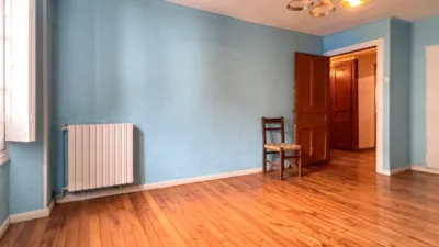 Chalet en venta en Calle de Santa Bárbara, Zegama de 270.000 €