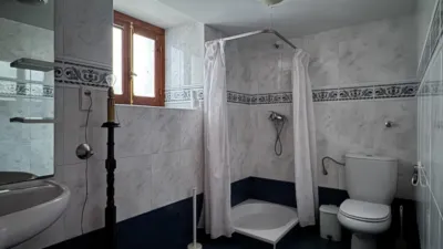 Chalet en venta en Calle de Santa Bárbara, Zegama de 270.000 €