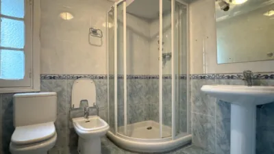 Chalet en venta en Calle de Santa Bárbara, Zegama de 270.000 €