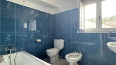Chalet en venta en Calle de Santa Bárbara, Zegama de 270.000 €