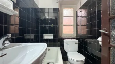 Chalet en venta en Calle de Santa Bárbara, Zegama de 270.000 €