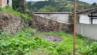 Chalet en venta en Calle de Santa Bárbara, Zegama de 270.000 €