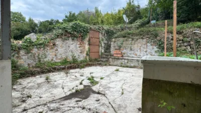 Chalet en venta en Calle de Santa Bárbara, Zegama de 270.000 €