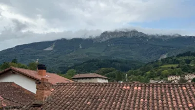 Chalet en venta en Calle de Santa Bárbara, Zegama de 270.000 €