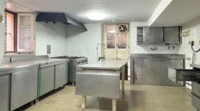 Chalet en venta en Calle de Santa Bárbara, Zegama de 270.000 €