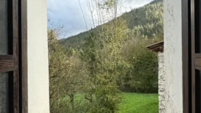 Rustic farm on Barrio Zulaaldea Street photo 15