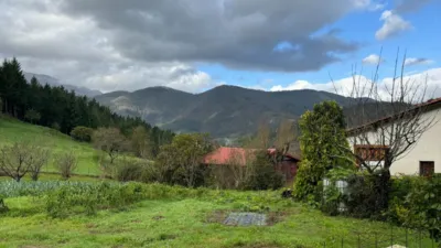 Rustic farm on Barrio Zulaaldea Street photo 26