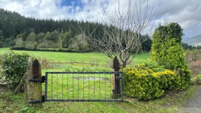 Rustic farm on Barrio Zulaaldea Street photo 30